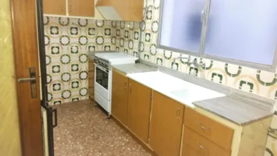 Piso – Caudete, Albacete - Vista 5
