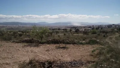 Terreno en venta en Calle de Santa Bárbara - Vista 2