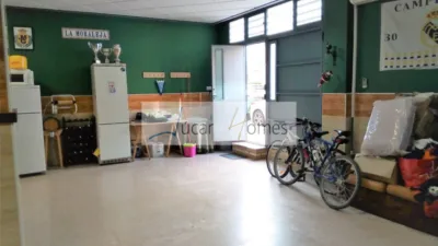 Local comercial en venta en Calle del Echegaray, 30 - Más