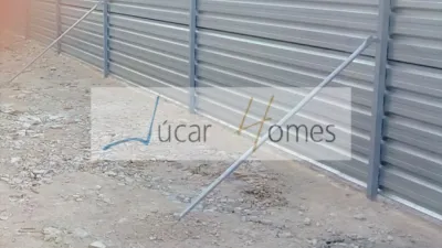 Terreno en venta en Calle de Pintada, número 53, cerca de Calle de Joaquín Pascual - Vista 2