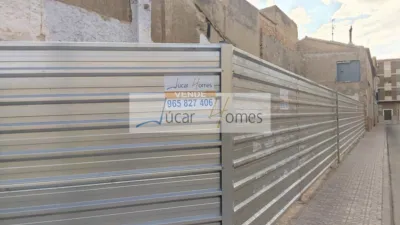 Terreno en venta en Calle de Pintada, número 53, cerca de Calle de Joaquín Pascual - Vista 4