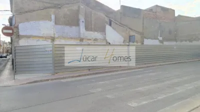Terreno en venta en Calle de Pintada, número 53, cerca de Calle de Joaquín Pascual - Más