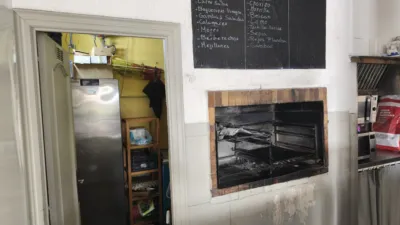 Local comercial en venta en Carrer de Tortosa, cerca de Carrer de les Borges Blanques - Widok 6