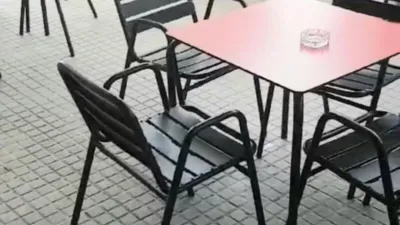 Local comercial en venta en Carrer de Tortosa, cerca de Carrer de les Borges Blanques - Więcej