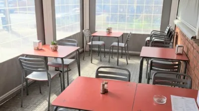 Local comercial en venta en Carrer de Tortosa, cerca de Carrer de les Borges Blanques - Widok 4