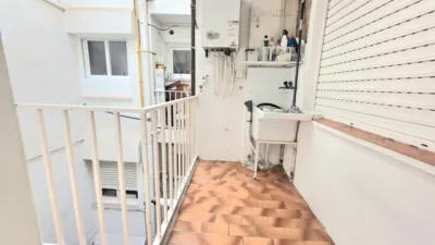 Apartment on Carretera de Rellinars photo 6