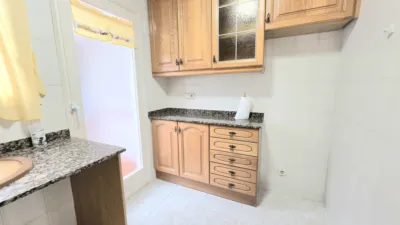 Apartment on Carretera de Rellinars photo 18
