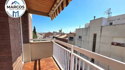 Apartment on Carretera de Rellinars photo 2
