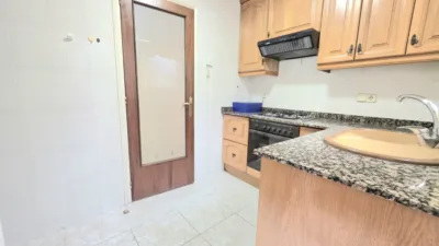 Apartment on Carretera de Rellinars photo 11