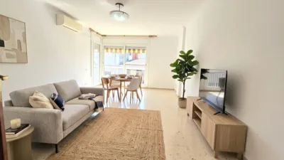 Apartment on Carretera de Rellinars photo 4