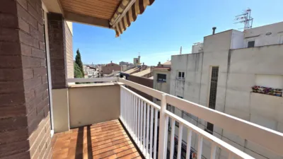 Apartment on Carretera de Rellinars photo 19
