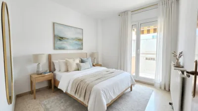 Apartment on Carretera de Rellinars photo 8