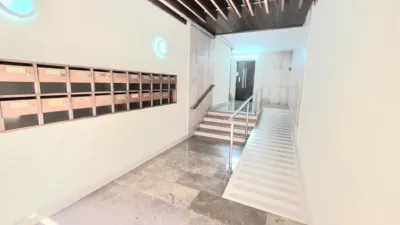Apartment on Carretera de Rellinars photo 9