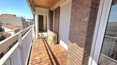 Apartment on Carretera de Rellinars photo 17