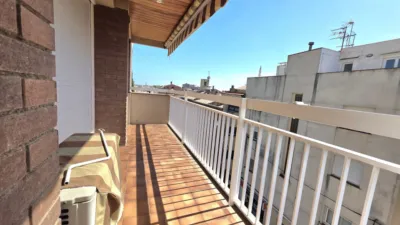 Apartment on Carretera de Rellinars photo 14