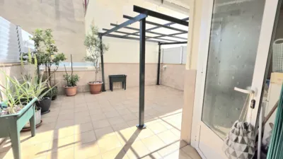 House on Carrer del Pintor Vancells photo 17