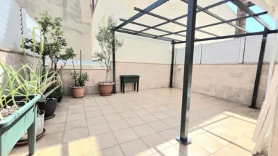 House on Carrer del Pintor Vancells photo 11