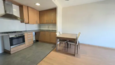 Apartment on Carrer d'Àlaba photo 4