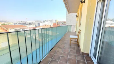 Apartment on Carrer d'Àlaba photo 13