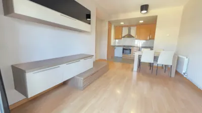 Apartment on Carrer d'Àlaba photo 2