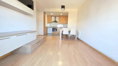 Apartment on Carrer d'Àlaba photo 6
