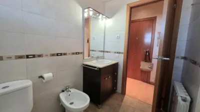 Apartment on Carrer d'Àlaba photo 5