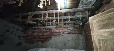 Casa en venta en Plaza Constitución, 7, Espirdo de 54.000 €