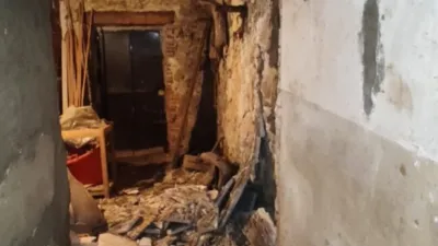 Casa en venta en Plaza Constitución, 7, Espirdo de 54.000 €