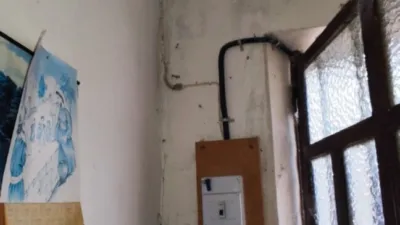 Casa en venta en Plaza Constitución, 7, Espirdo de 54.000 €