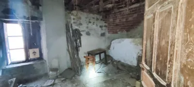 Casa en venta en Plaza Constitución, 7, Espirdo de 54.000 €