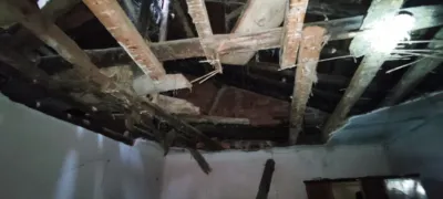 Casa en venta en Plaza Constitución, 7, Espirdo de 54.000 €