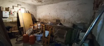 Casa en venta en Plaza Constitución, 7, Espirdo de 54.000 €