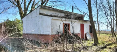 Rustic farm on Carretera Aragoneses Sg-V-3223 photo 16