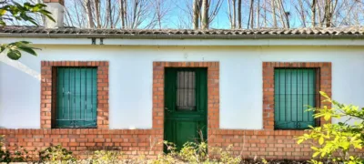 Finca rústica en venta en Carretera Aragoneses Sg-V-3223 - Vista 4