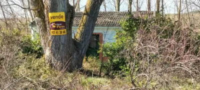 Rustic farm on Carretera Aragoneses Sg-V-3223 photo 21