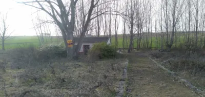 Finca rústica en venta en Carretera Aragoneses Sg-V-3223 - Vista 2