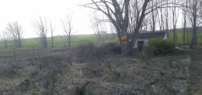 Finca rústica en venta en Carretera Aragoneses Sg-V-3223 - Vista 3