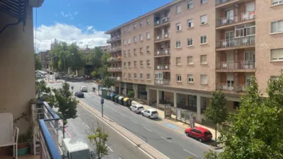 Piso en venta en Paseo de Ezequiel González, Centro (Segovia Capital) de 260.000 €