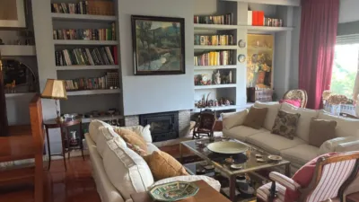 Single-family home on Calle de la Puerta de Santiago photo 16
