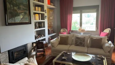 Single-family home on Calle de la Puerta de Santiago photo 17