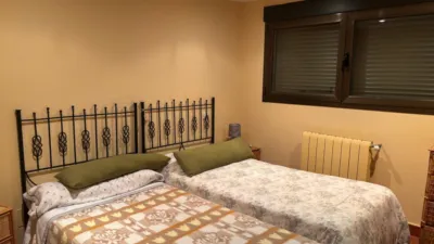 Single-family home on Calle de la Puerta de Santiago photo 32