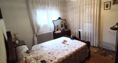 Dúplex en venta en Calle del Taray, 13, Plaza Mayor-San Agustín (Segovia Capital) de 170.000 €