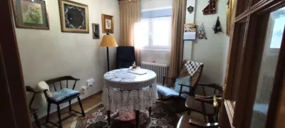 Dúplex en venta en Calle del Taray, 13, Plaza Mayor-San Agustín (Segovia Capital) de 170.000 €
