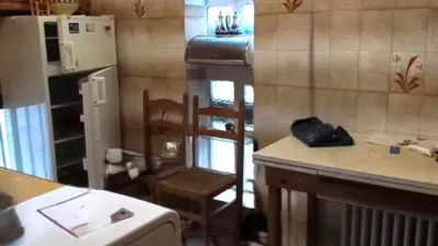 Dúplex en venta en Calle del Taray, 13, Plaza Mayor-San Agustín (Segovia Capital) de 170.000 €