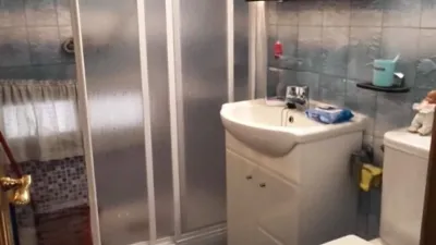 Dúplex en venta en Calle del Taray, 13, Plaza Mayor-San Agustín (Segovia Capital) de 170.000 €