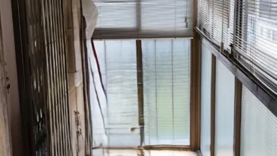 Dúplex en venta en Calle del Taray, 13, Plaza Mayor-San Agustín (Segovia Capital) de 170.000 €