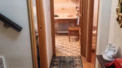 Dúplex en venta en Calle del Taray, 13, Plaza Mayor-San Agustín (Segovia Capital) de 170.000 €