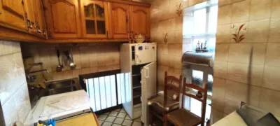 Dúplex en venta en Calle del Taray, 13, Plaza Mayor-San Agustín (Segovia Capital) de 170.000 €
