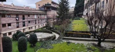 Dúplex en venta en Calle del Taray, 13, Plaza Mayor-San Agustín (Segovia Capital) de 170.000 €