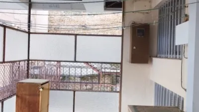 Dúplex en venta en Calle del Taray, 13, Plaza Mayor-San Agustín (Segovia Capital) de 170.000 €
